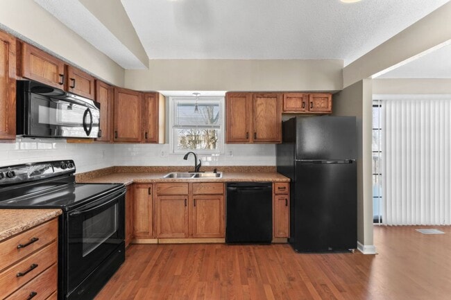 Building Photo - Plan Ahead – Spring Availability