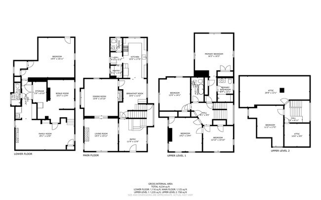 Building Photo - 4 Bed 3.5 bath - Kensington Victorian - Mo...