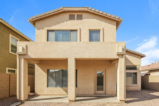 Building Photo - 9021 W Whyman Ave