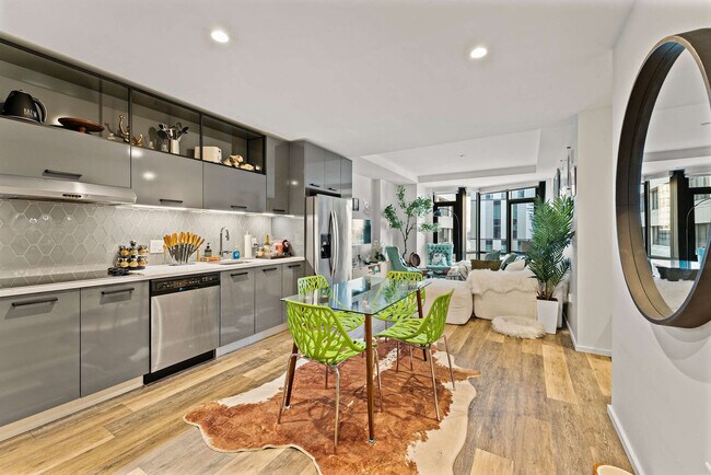 Building Photo - 300 Harrison Ave