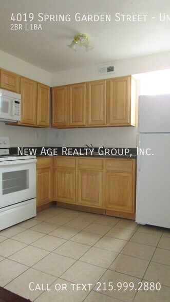 Building Photo - 4019 Spring Garden St