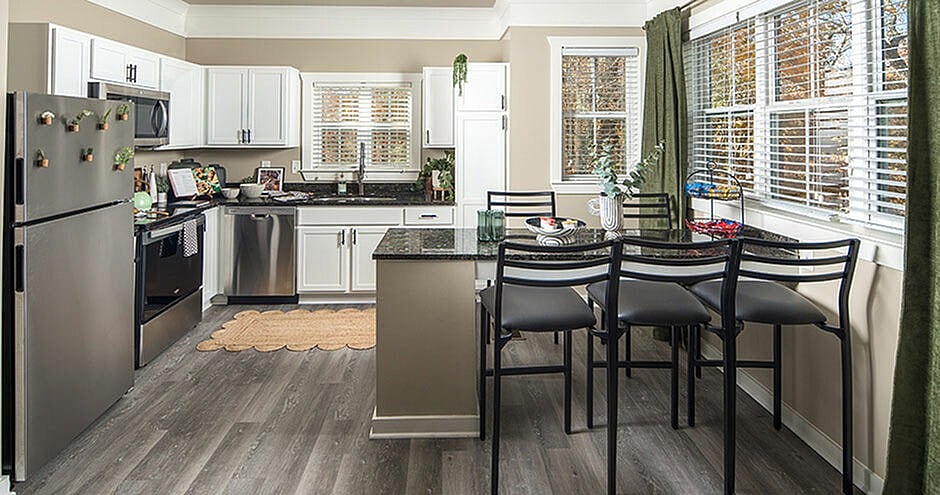 Model-Kitchen-01-Cottages-of-Boonee-Boone-NC-11 - Highpointe
