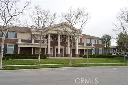 Building Photo - 16204 Crane Ct