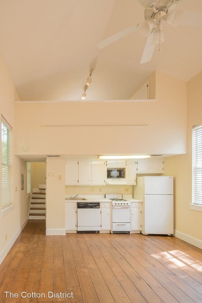 Building Photo - 1 br, 1 bath House - 900 Cotton Row