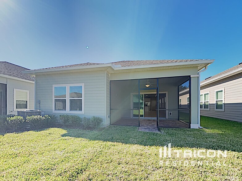 Building Photo - 6498 Longleaf Branch Dr