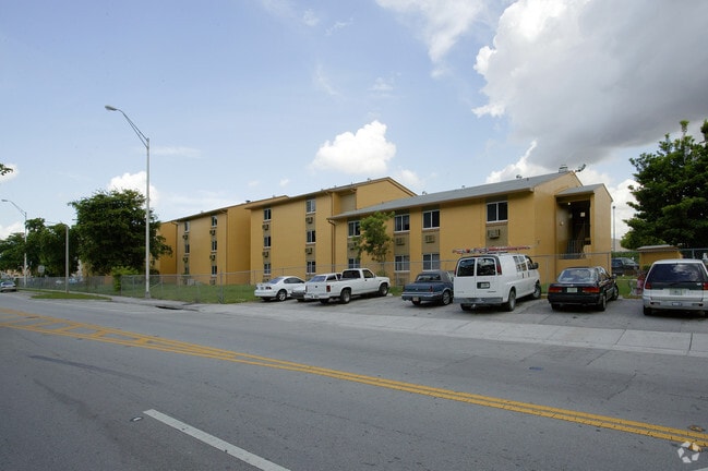 Primary Photo - Patterson Pavilion