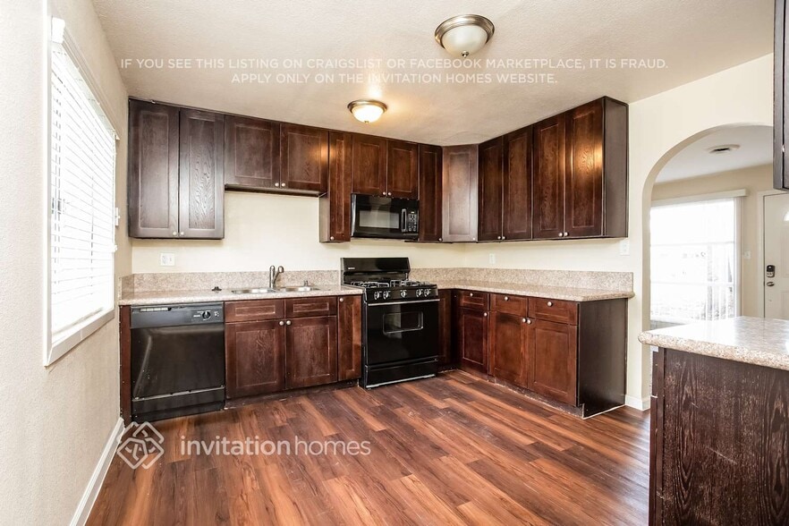 Building Photo - 5640 Norman Way