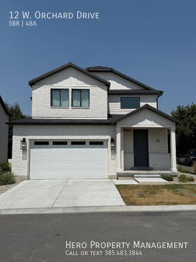 Building Photo - 12 W Orch Ln