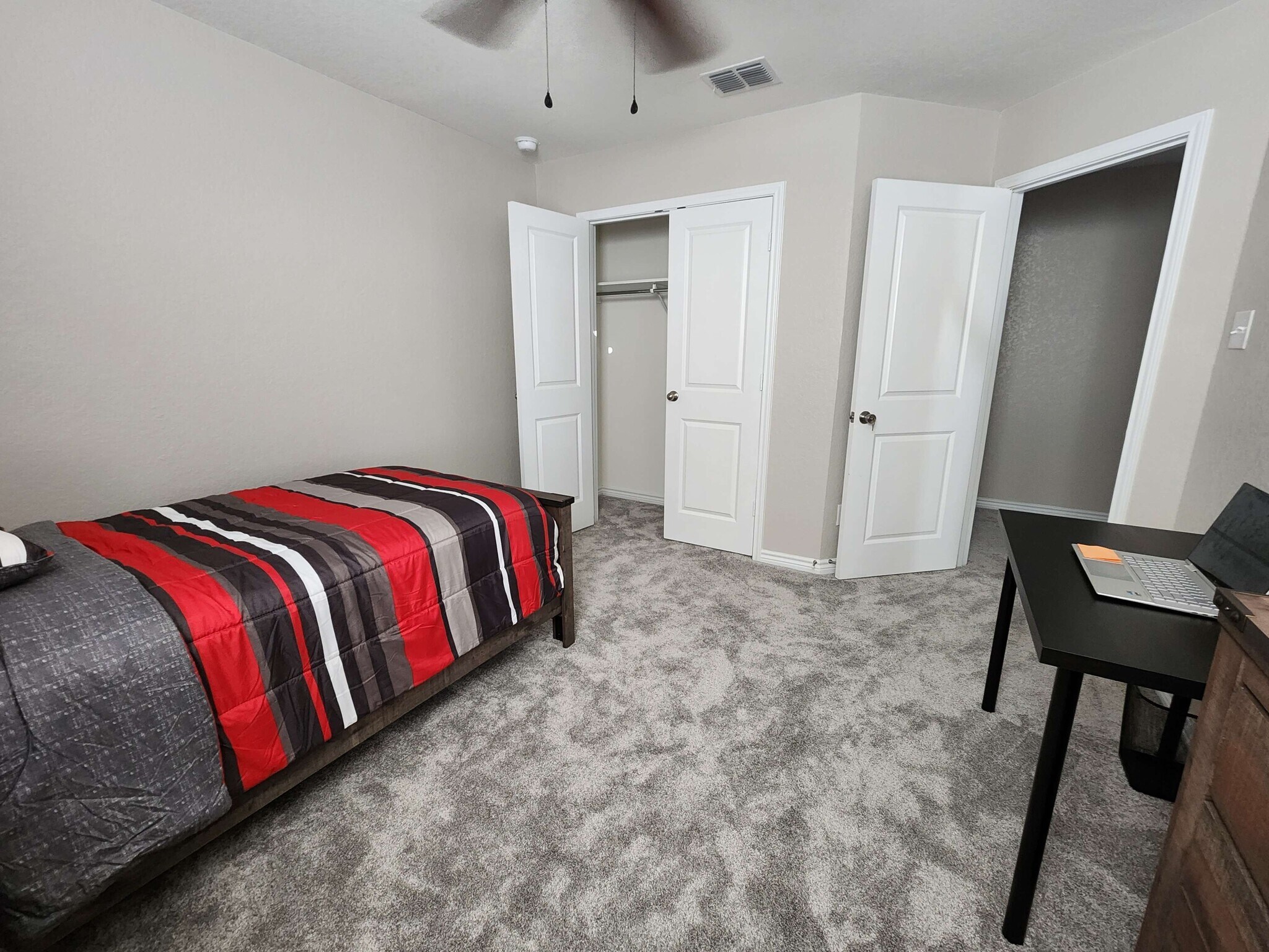Bedroom 2 - 3259 Comanche Xing