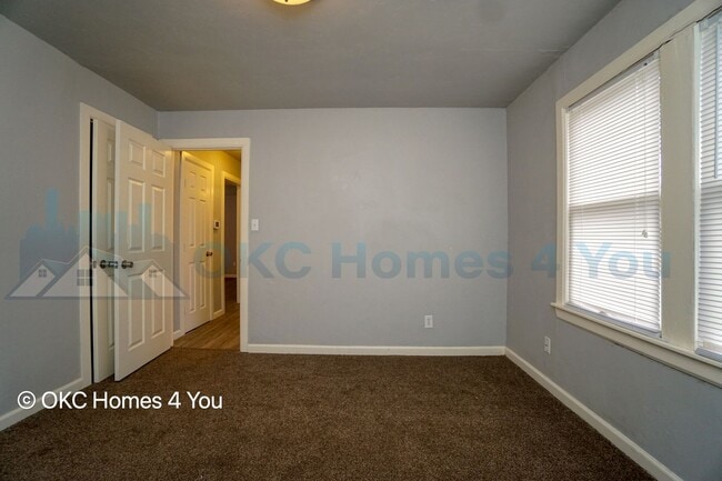 Building Photo - Nice 2 Bedroom in NW OKC!