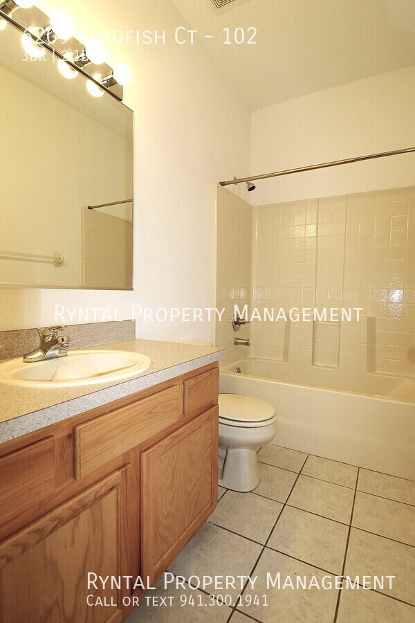 Building Photo - 6209 Flagfish Ct