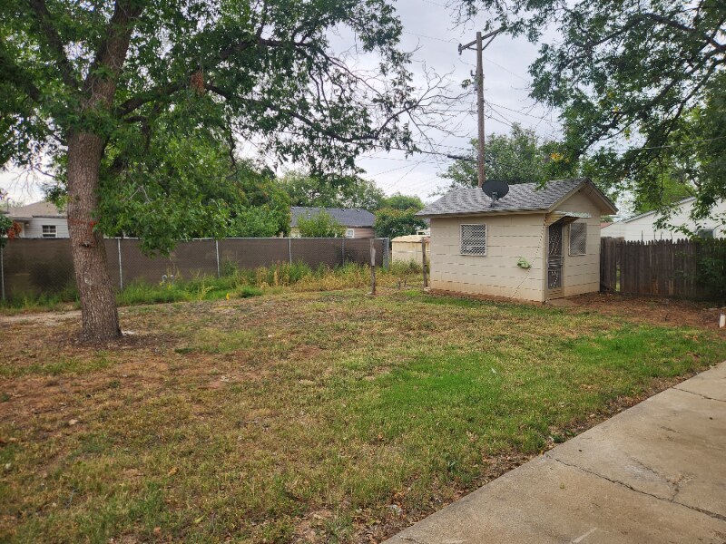 Building Photo - 1329 Bellaire St