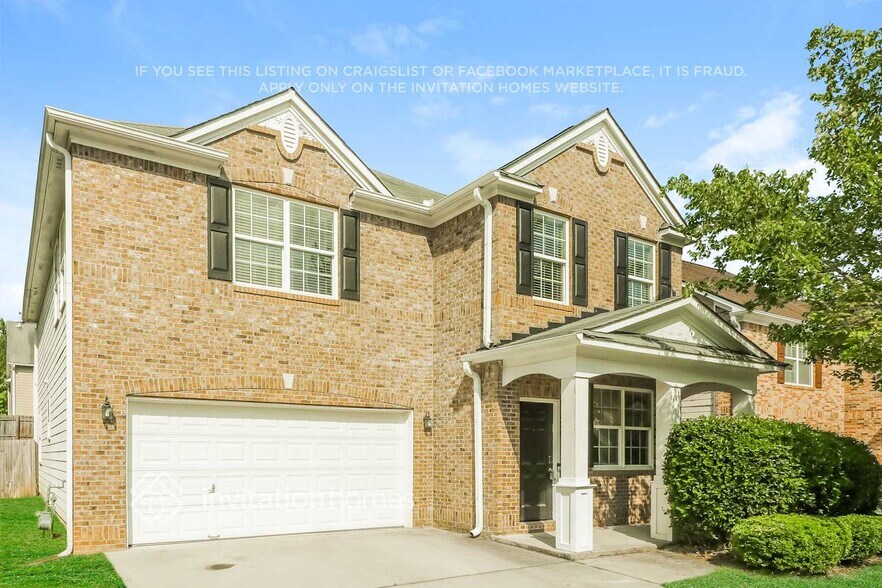 Building Photo - 2718 Farmstead Ct