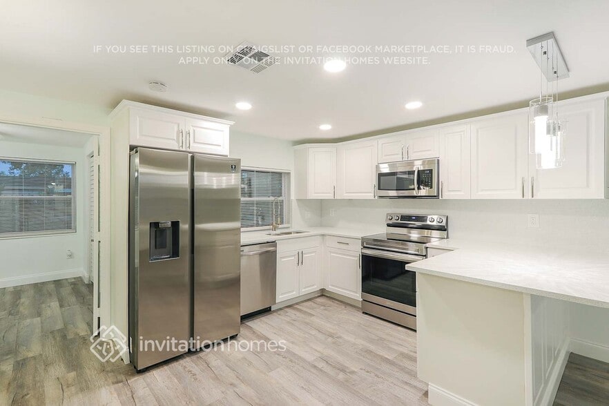 Building Photo - 3555 Winder Dr