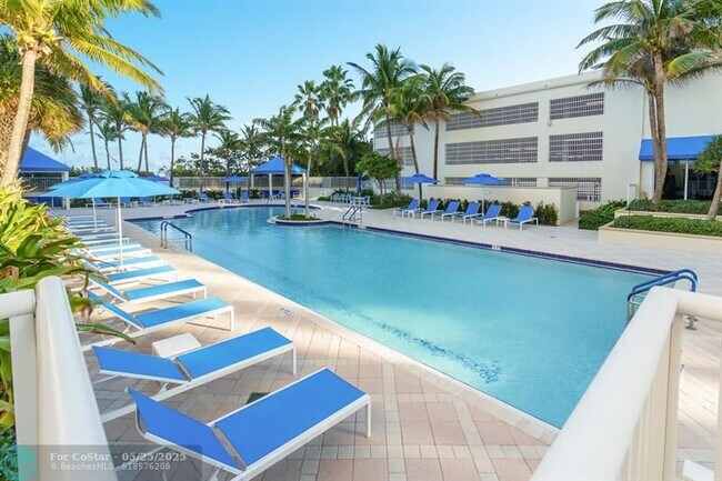 Building Photo - 6001 N Ocean Dr