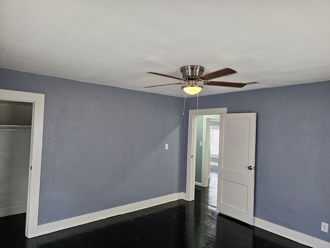 Building Photo - 2 bedroom house for rent in Downtown Killeen