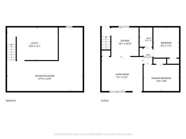 Building Photo - 902 E Rockwell Ave