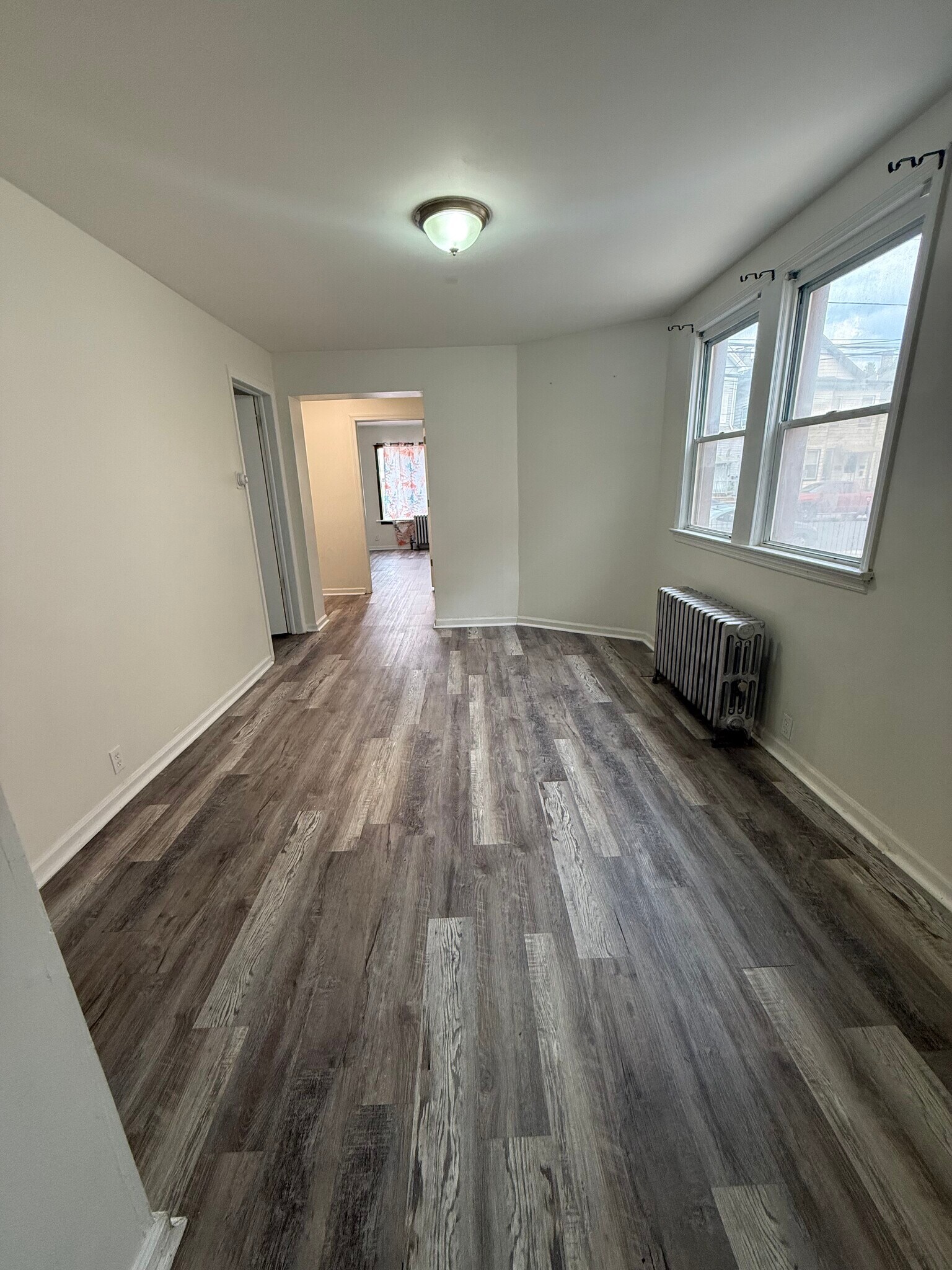 Hallway - 140 E Jersey St