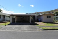 Building Photo - Moanalua Gardens - Renovated - single leve...
