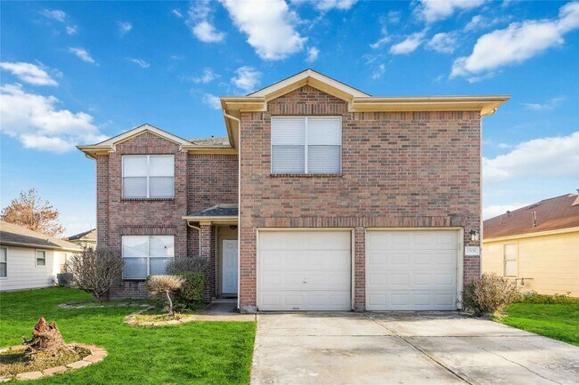 Building Photo - 4806 Cotton Ridge Trail