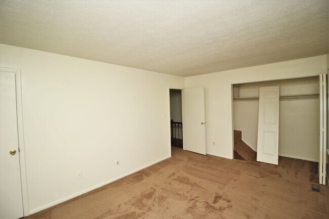 Building Photo - Very Nice Nottingham 3bd/2.5ba Townhouse w/ CAC & W/D--Available 8/14