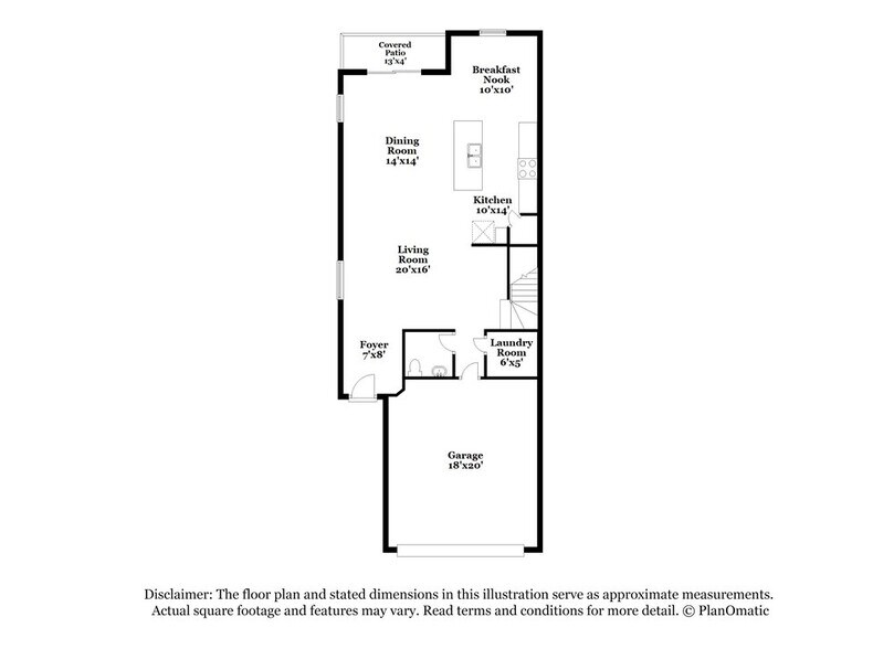 Building Photo - 7342 Spring Snowflake Ave