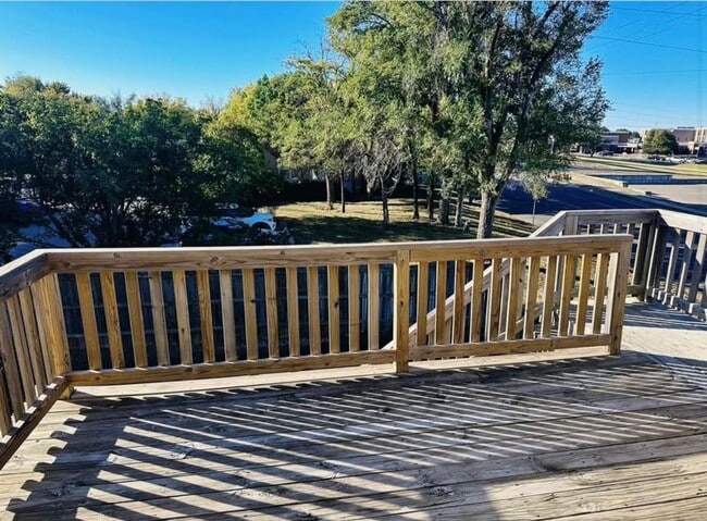 Primary Photo - Eisenhower Apartments