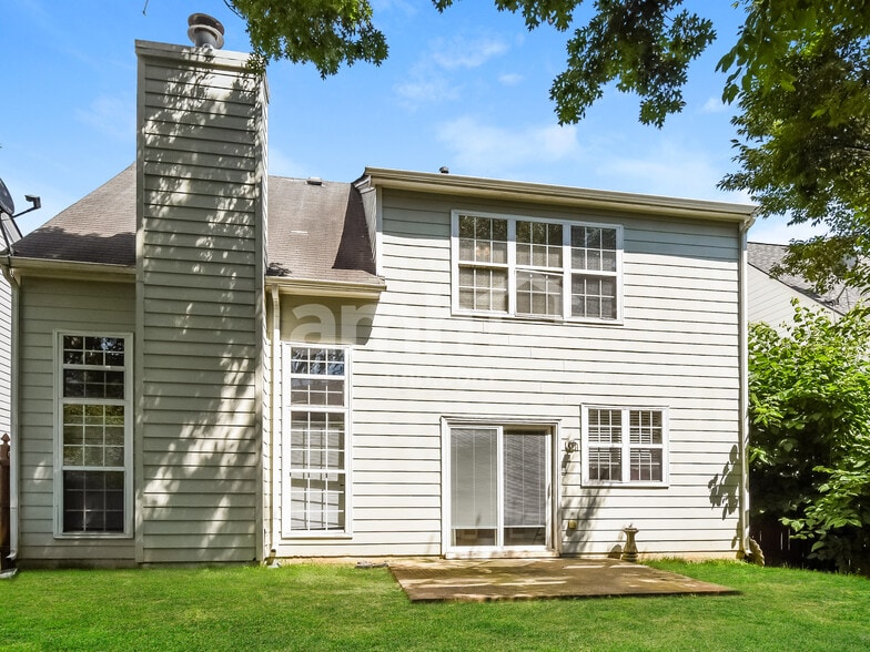 Building Photo - 4603 Whitfaire Ct