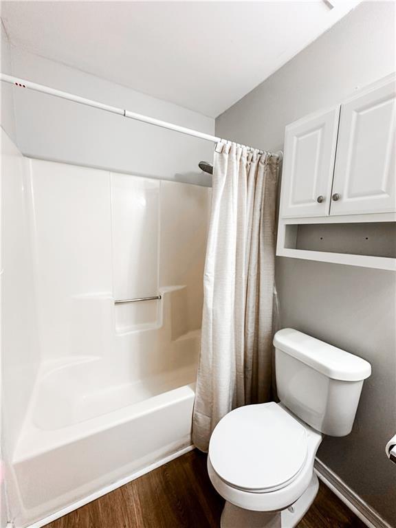 Building Photo - 5142 Farm Pl Dr NE