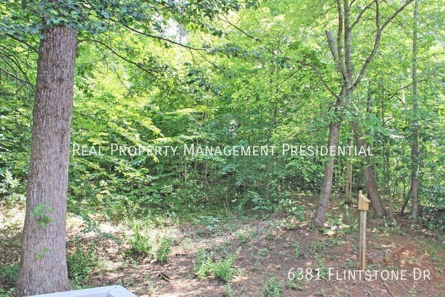 Building Photo - 6381 Flintstone Dr