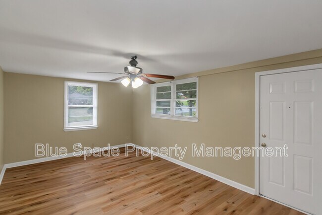 Building Photo - 1862 Posten Ln SW