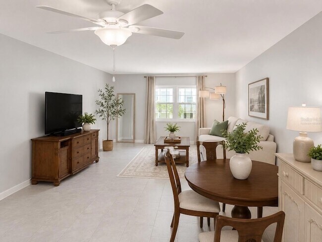 Building Photo - 1706 Belleair Forest Dr