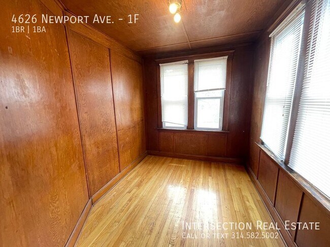 Building Photo - 4624-4626 Newport Ave
