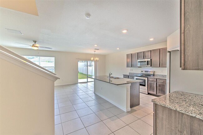 Building Photo - 2518 Knight Island Dr