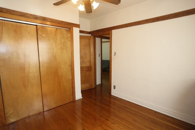 Building Photo - N. Racine