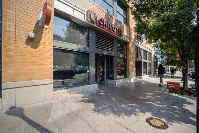 Building Photo - 48 New York Ave NW