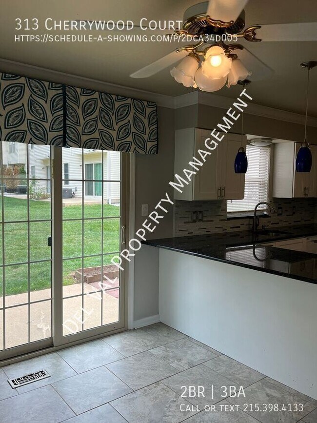 Building Photo - 313 Cherrywood Ct