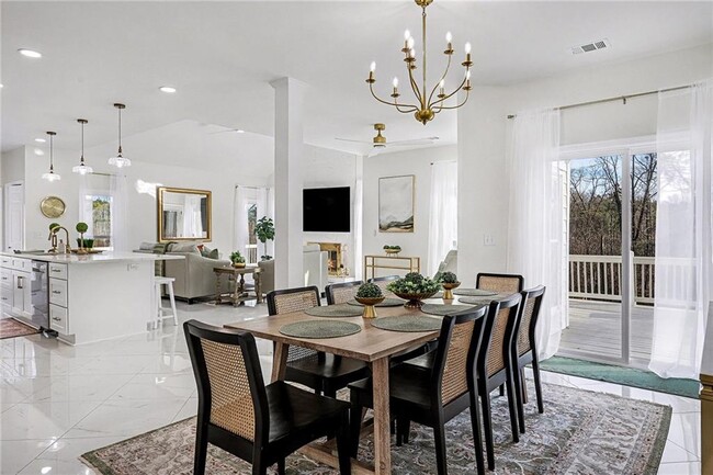 Building Photo - 241 Nacoochee Dr