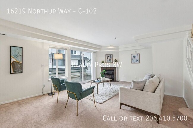 Building Photo - 16219 Northup Way