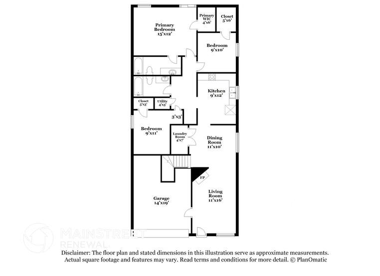 Building Photo - 7254 Calebs Ln