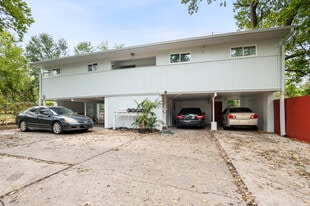 Building Photo - 1712 Pasadena St