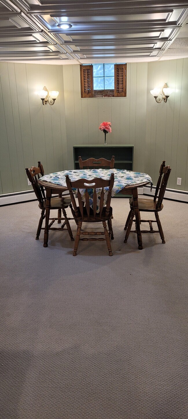 Building Photo - 1305 Indiana Ave