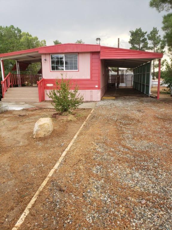 Building Photo - 9857 Avenal St