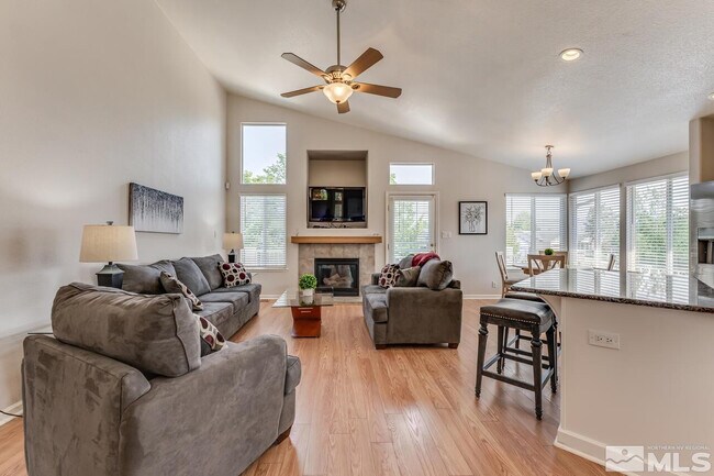 Building Photo - 4791 Mesa Meadows Dr