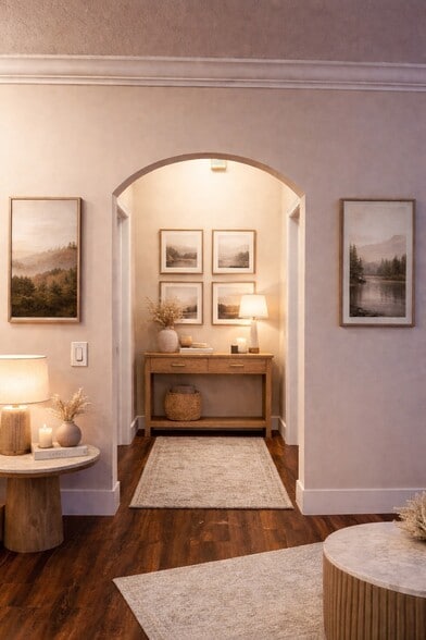 Staged Knook - 4602 SW 160th Ave