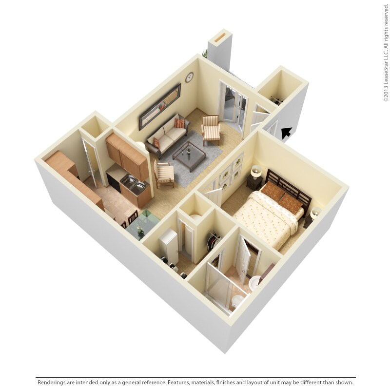 Forest Pointe - Norman Ok Apartment Finder