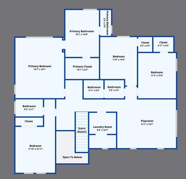 Building Photo - Stunning Home with Modern Comforts Spaciou...