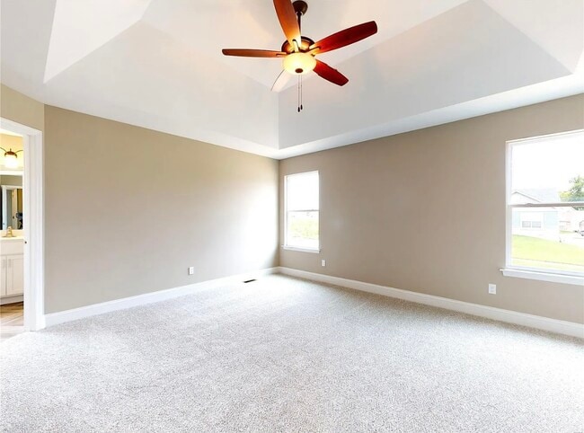 Building Photo - 1047 Timber Bluff Dr