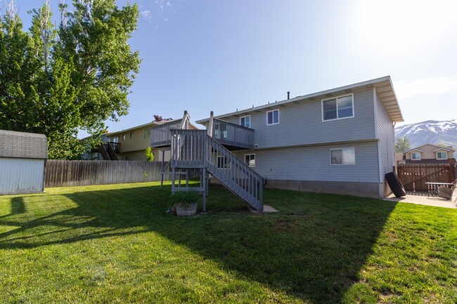 Building Photo - 2379 N 1075 E