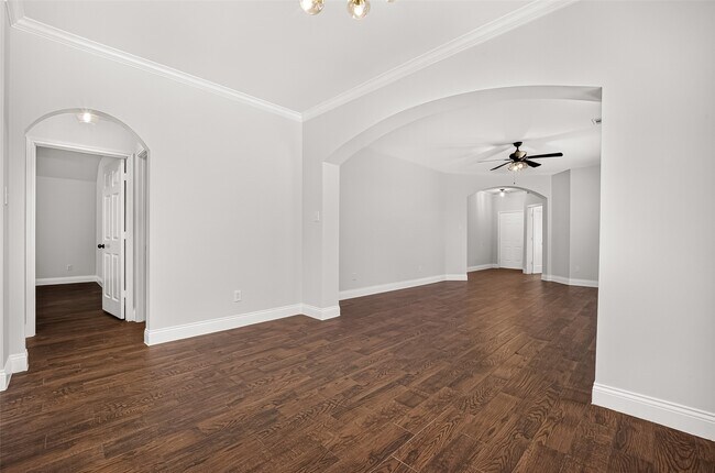 Building Photo - 20707 Pine Rain Ct